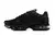 Air Max TN Plus 3 "Black & Red Swoosh"