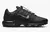 Air Max TN Plus Utility "Black" - Dropzone