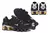 Nike Shox TL “Black/Gold” - Dropzone