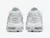 Air Max 96 II "Pure Platinium" - Dropzone