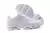 Air Max TN Plus 3 "Triple White" na internet