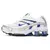 Shox Ride 2 Supreme "Royal Blue"