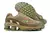 Shox Ride 2 Supreme "Neutral Olive" na internet
