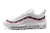 Air Max 97 "Undefeated White"