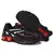 Shox Ride 2 Supreme "Black & Red" - comprar online