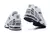 Air Max TN Plus 3 "White & Black" - comprar online