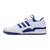Forum Low "Royal Blue"