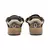 Bad Bunny x Forum Buckle Low "The First Cafe" na internet