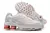 Shox Ride 2 Supreme "White & Red" na internet