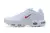 Air Max TN Plus x Supreme "White"