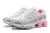 Shox Ride 2 Supreme "White & Pink" - comprar online
