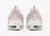 Air Max 97 "Bleached Coral" na internet