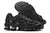 Shox Ride 2 Supreme "Triple Black" na internet