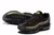 Air Max 95 "Black & Gold" - comprar online