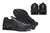 Shox R4 “Triple Black” na internet