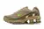 Shox Ride 2 Supreme "Neutral Olive"