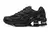 Shox Ride 2 Supreme "Triple Black"