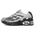 Shox Ride 2 Supreme "Silver Grey"