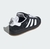 Korn x adidas Campus 00s Core Black na internet