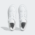 adidas Rivalry Low Triple White - comprar online