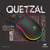 Mouse Gamer C3Tech Quetzal Rgb 8 Botões 5000dpi Ambidestro - Mg-510bk