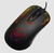 Mouse Game USB MG-12BK