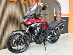CB 500 X - loja online