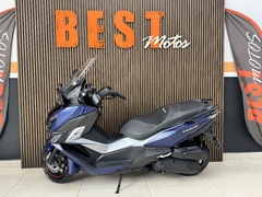 CRUISYM 300 - Best Motos