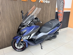 CRUISYM 300 - loja online