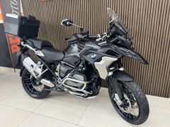 R 1250 GS TRIPLE BLACK - comprar online