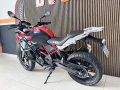 Imagem do G 310 GS RALLY