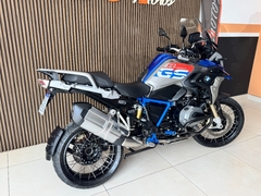 R 1200 GS na internet