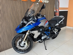 Imagem do R 1200 GS