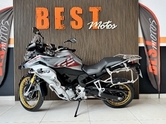 F 850 GS ADV - Best Motos