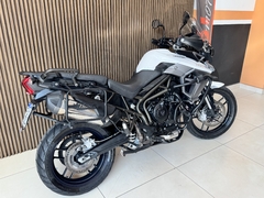 TIGER 800 XRX na internet