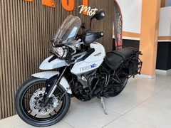 TIGER 800 XRX - loja online