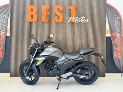 FAZER 250 - Best Motos