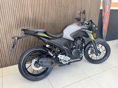 FAZER 250 na internet