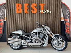 HARLEY DAVIDSON V-ROD