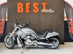 HARLEY DAVIDSON V-ROD - Best Motos