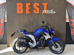 FAZER 250