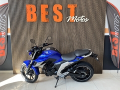 FAZER 250 - Best Motos