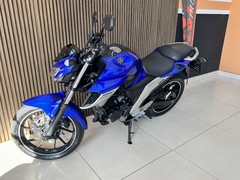 FAZER 250 - loja online