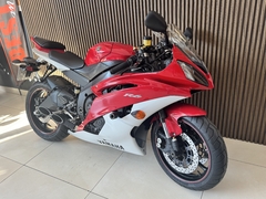 YZF-R6 na internet