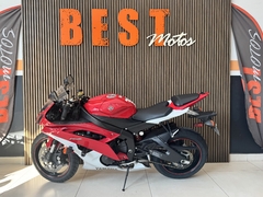 YZF-R6 - Best Motos