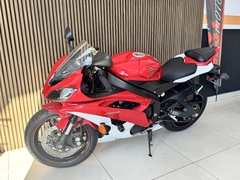 YZF-R6 - loja online