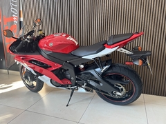 Imagem do YZF-R6