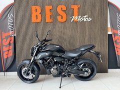 MT-07 - Best Motos