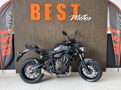 MT-07
