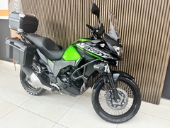 Imagem do VERSYS X-300 TOURER